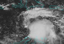 Tormênta tropical Melissa podría convertirse en hüracán cerca de Jamaica, Haití y Puerto Rico en las próximas horas
