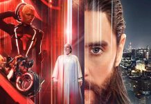 La espera terminó: llega “Tron” a las salas de cine, Jared Leto protagoniza a Ares como un mesías digital entre el arte y la IA