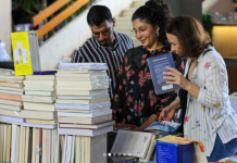 Más de 400 actividades promueven la lectura y el diálogo cultural en la Feria del Libro de Caracas desde el 31 de octubre hasta el 10 de noviembr (+ Detalles)