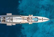 El velero más grande del mundo con 142,81 metros de eslora: símbolo de la ingeniería avanzada y el lujo en el ámbito náutico (+ Detalles)