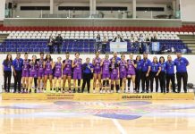 Venezuela conquista la plata en el Sudamericano FIBA Sub-17 femenino y escribe una nueva página dorada en su historia
