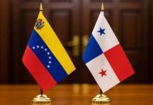 Embajada de Venezuela en Panamá reanuda servicios consulares y entrega pasaportes a la comunidad venezolana