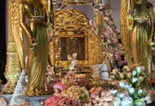 Maracaibo se viste de fe y júbilo: las fiestas patronales de la Virgen de Chiquinquirá celebran la canonización de los primeros santos venezolanos