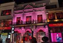 El museo de cera Madame Tussauds cierra su sede capitalina y traslada las figuras de Michael Jackson, Barack Obama y la Reina Isabel II a otros museos en China