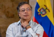 Presidente Petro afirma que el interés de EE.UU. en Venezuela es el petróleo, no el nærcøtrāfįcø (+ Detalles)