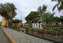 Entre el fervor y la historia: San Francisco de Yare cerró sus fiestas patronales con música y devoción