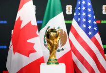 Definidos los cabezas de serie: Argentina, España y anfitriones lideran el bombo 1 del Mundial 2026