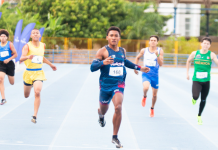 ¡Venezuela brilló en Montería! Atletismo criollo suma 3 oros y 8 medallas en total en la segunda jornada de los Juegos Escolares