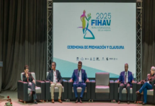 FIHAV 2025 cierra con foco en nuevas medidas de Cuba para impulsar la inversión extranjera