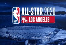 Nuevo formato en el All-Star de la NBA: Los mejores de Estados Unidos contra el resto del mundo en Los Ángeles 2026 (+ Detalles)