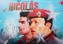 Nicolás… De Yare a Miraflores: Se estrenó a nivel nacional la segunda parte de la serie biográfica del presidente Nicolás Maduro (+ Detalles)