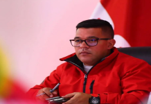 Fortaleciendo las bases: estado La Guaira se prepara para la elección de voceros de los CBBI