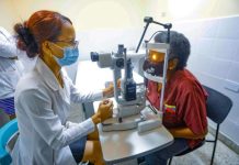 En Maracaibo reinauguraron CDI- La Pastora con servicios de rayos X, fisioterapia y odontología