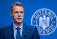 Ministro de Defensa de Rumanía renuncïa 20 días después de llegar al cargo por mentir en su currículum: brindó información fąlsa sobre su formación universitaria