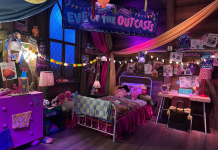 Netflix House: El gigante del streaming convierte sus series favoritas en un parque temático (+ Detalles)