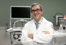 De la UCV a la cátedra en EE.UU.: La notable trayectoria del Dr. Sadia Benzaquen en neumología intervencionista (+ Detalles)