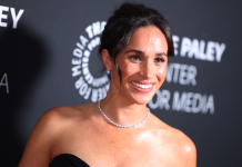 ¡Regresa a la gran pantalla! Meghan Markle retoma su carrera de actriz tras 8 años en una producción de MGM