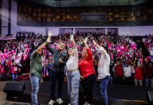 Falcón celebró Asamblea Informativa para preparar la Gran Jornada de Postulaciones y Elecciones de los Comités de Calle (+ Detalles)