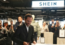 Gobierno francés Inició trámite de suspênsión temporal de Shein tras êscándalo de muñecas sêxuales