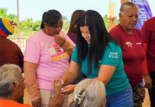 Inició en Barcelona el programa «Bienes para todos» con una jornada especial para adultos mayores (+ Detalles)
