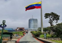 Sistema Teleférico Warairarepano da la bienvenida a un grupo de turistas rusos, impulsando la cooperación bilateral