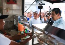 Presidente Nicolás Maduro asegura que el Estado venezolano cuenta con un sistema de pago moderno y robusto para las bodegas comunales