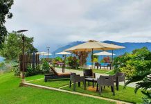 Lanzarse en tirolina, practicar arco y flecha, jugar billar y paseos a caballo: Disfruta de tus vacaciones en Mampote Ranch (+ Fotos)