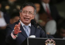 Colombia suspende su cooperación de inteligencia con EE.UU. por atâques con misilês a lanchas en el mar Caribe