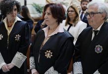 Gobierno español designa a Teresa Peramato, experta en vïolêncïa de género, como nueva fiscal general del Estado (+ Detalles)