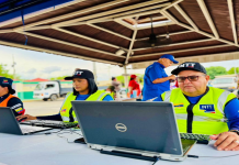 Corrección de títulos, licencias y más: INTT ofrecerá mega operativo en la Expo Transporte 2025 (+ Detalles)