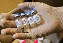 Resultados que cambian el panorama de la luchą cøntra el cáncër de cüello uterïno: vącuna del VPH una medida de salud pública segura y altamente efectiva