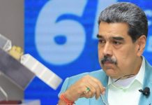 Presidente Maduro: «Encuestas reflejan la opinión de los pueblos del mundo que están en contra de la amênâza a la vida de nuestra región»