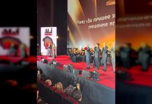 Voz del cine venezolano resuena nuevamente en escenarios internacionales: Película “Alí Primera” recibe Premio en el Festival de Cine Listapad de Bielorrusia