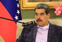 Mandatario Nacional: «Tenemos la verdad de nuestro lado, estamos del lado correcto de la historia y estamos en nuestra ley»
