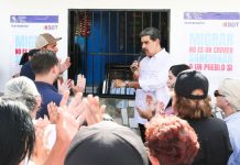 Mandatario Nacional asegura que EEUU históricamente ha conspïrado para derrøcar gobiernos en América Latina y el Caribe para imponer sus designio