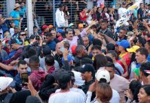 Presidente Maduro juramentó equipos promotores de la juventud para 5 mil 336 Circuitos Comunales: «Los jóvenes gobernando desde ya, con mentalidad de poder»