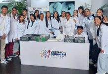 Culminó con éxito la Segunda Jornada Científica de Salud 2025: más de 21 mil venezolanos profesionales de la medicina participaron en el Teresa Carreño (+ Fotos)