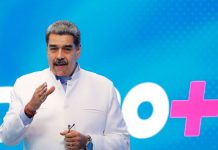 Jefe de Estado agradece a creadores de contenido venezolanos por sus mensajes a la Paz