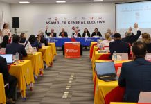Venezuela será sede de la segunda edición de los Juegos Bolivarianos de la Juventud 2026 a realizarse en Caracas, Miranda y La Guaira