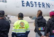 Seguridad del espacio aéreo venezolano: 175 connacionales arribaron al Aeropuerto Internacional de Maiquetía gracias a la Gran Misión Vuelta a la Patria