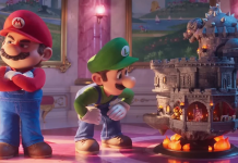 Nintendo e Illumination presentan el primer avance oficial de la esperada secuela de Mario Bros