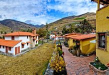 ¡Un escape en las alturas del páramo! Cabañas Mucuambi ofrecen el máximo confort para conocer y disfrutar de Mérida (+ Fotos)