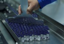 Alianza Gavi anuncia acuerdo para reducir gradualmente el precio de una vacunÄ contra la m@laria