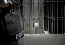 Organización internacional «HRW» dênüncia tôrtur y abüsøs contra venezolanos dëportâdos por EEUU a El Salvador