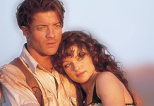 ¡Regresan Rick y Evelyn! Brendan Fraser y Rachel Weisz volverán a reunirse en la nueva película de La Mömi@