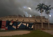Inameh anuncia lluvias de intensidad variables para varios estados del país este miércoles 5 de noviembre