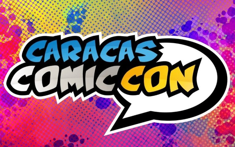 Regreso de la cultura Geek: Caracas Comic Con reúne a de Gokú y Harley Quinn este fin de semana