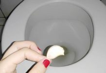 El truco del ajo en el inodoro: El método casero que revoluciona la higiene del baño (+ Detalles)