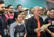 38 muestras de café venezolano clasifican en ronda nacional para el EICEV 2025