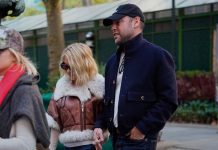 Nuevo romance a la vista: Sydney Sweeney y Scooter Braun fueron captados juntos en Nueva York (+ Detalles)